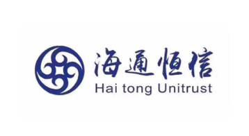 海通恒信
