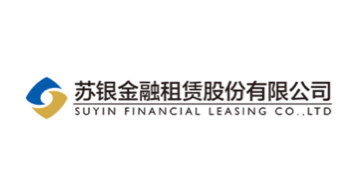 苏银金租